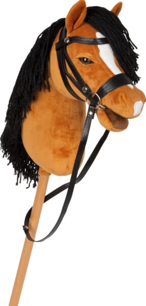 Small Foot Hobby Horse Melodie | marron 1