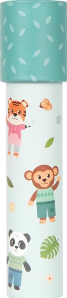 Small Foot Kaleidoskop Jungle Friends | mehrfarbig 1