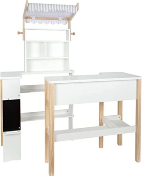 Small Foot Kaufladen Fresh | vit 1