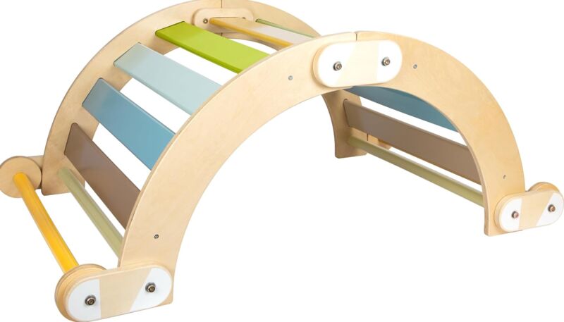 Small Foot Kletterbogen Adventure | multicolore 1