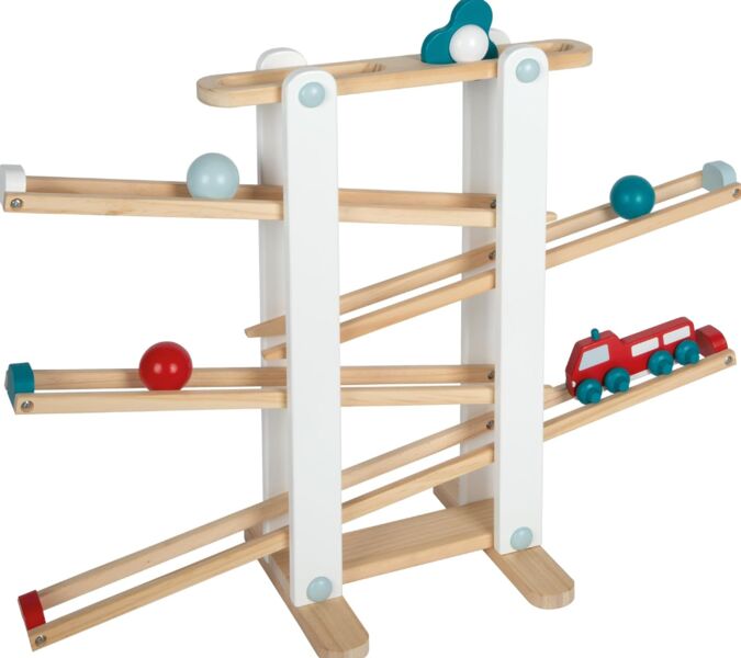 Small Foot Kugelbahn | multicolore 1