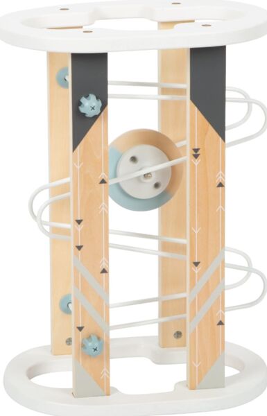 Small Foot Magnetkugelbahn | mehrfarbig 1