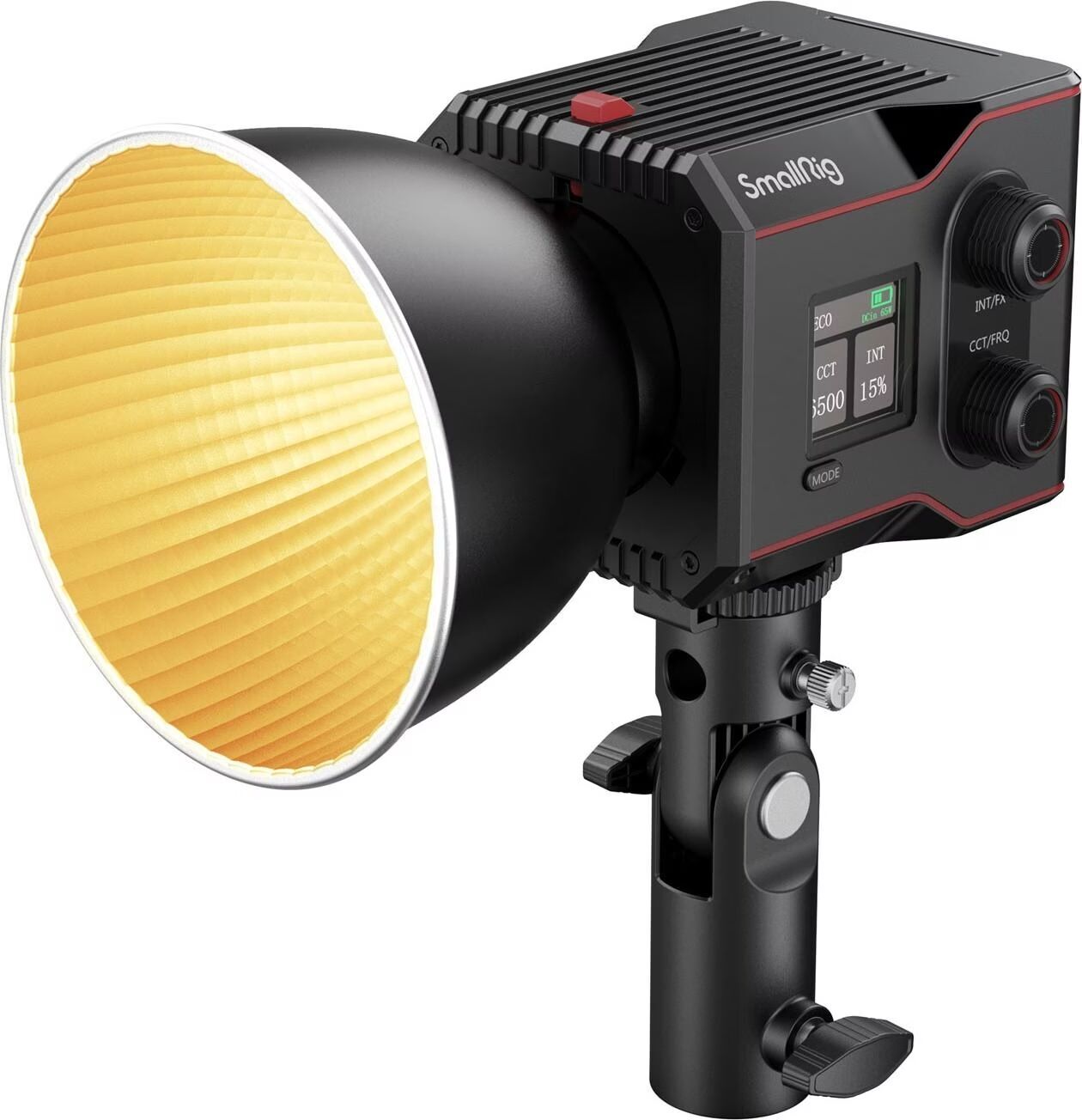 SmallRig RC 60B COB LED Videoleuchte schwarz