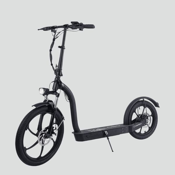SmartGyro Lobo Trotinete Elétrico (2023) | preto | 25 km/h, image 1 of 1