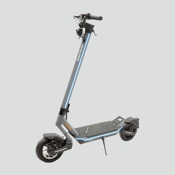 SmartGyro Raptor EVO Elektrische Step (2023) | zwart | 25 km/h, image 1 of 1