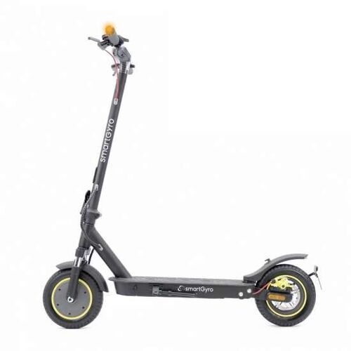 SmartGyro Z-Pro E-Scooter