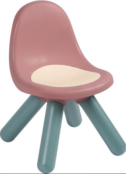 Smoby Little Kid chair | pink, image 1 of 1