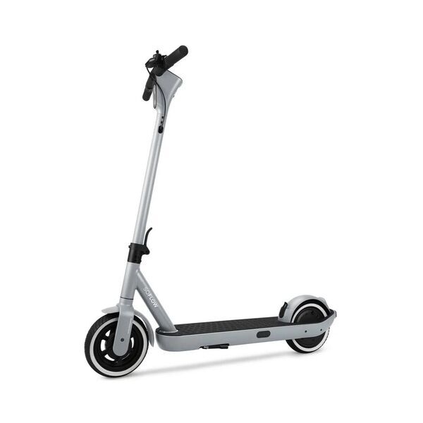 SoFlow SO One E-Scooter | grau, image 1 of 1