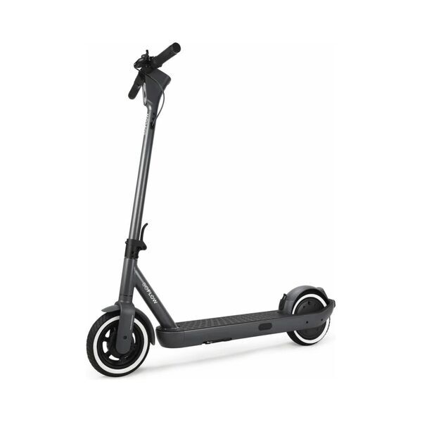 SoFlow SO One+ E-Scooter | schwarz, image 1 of 1