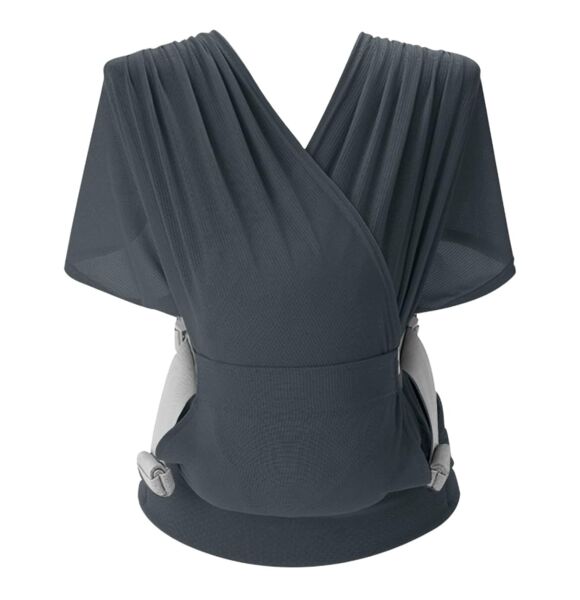 Sonarin Baby Tragetuch | grey 1