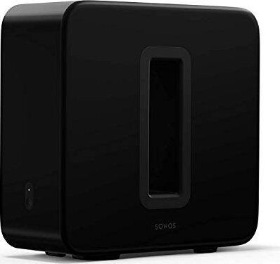 Sonos Sub (Gen 3) | zwart 1