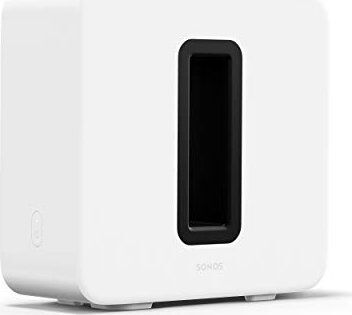 Sonos Sub (Gen 3) | zwart 2