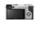 Sony A6400 Silver | silver | no lens thumbnail 4/5