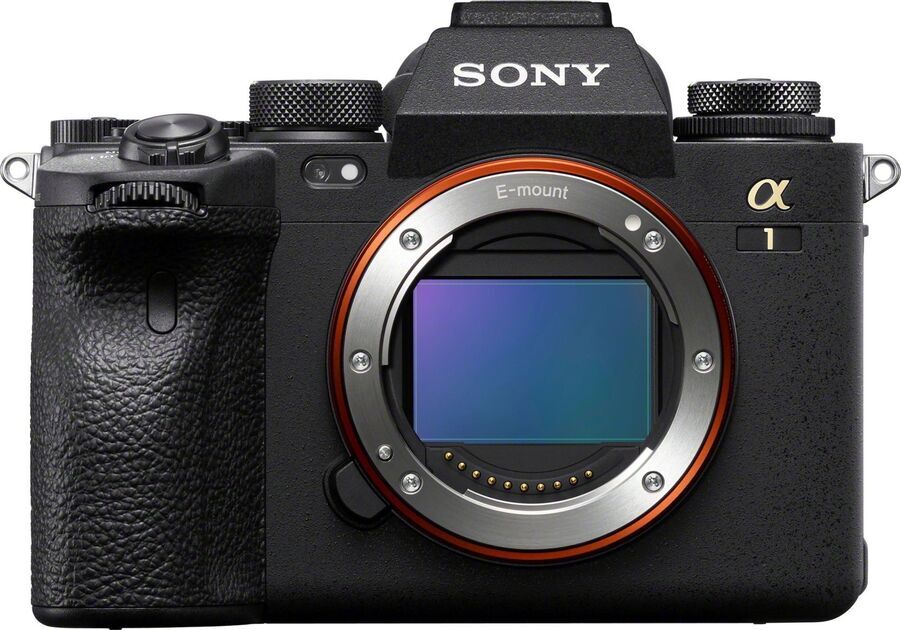 Sony Alpha 7R V - Spiegelloze Camera - Refurbished