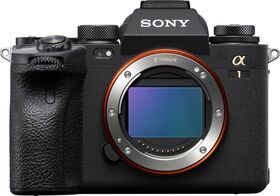 Sony Alpha 1