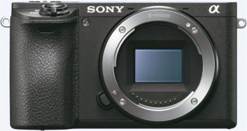 Sony Alpha 6500 | sort 1