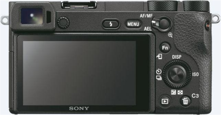 Sony Alpha 6500 Mirrorless Camera - 24.2MP APS-C Sensor