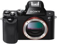 Sony Alpha 7