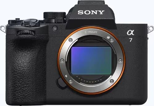 Sony Alpha 7 V | black, image 1 of 5