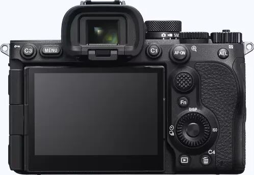 Sony Alpha 7 V | black, image 2 of 5