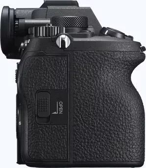 Sony Alpha 7 V | black, image 4 of 5
