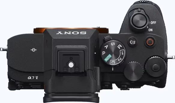 Sony Alpha 7 V | black, image 5 of 5
