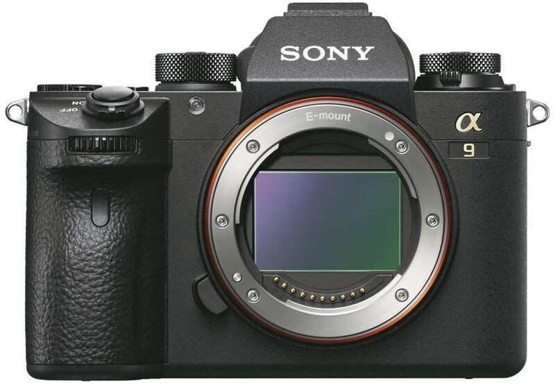 Refurbed™ Sony Alpha 9 30 Giorni Di Prova Gratuita