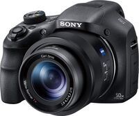Sony Cyber-shot DSC-HX350