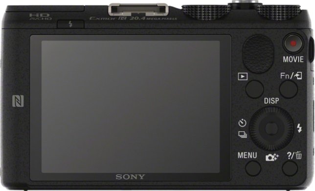 ① SONY ソニー Cyber-shot DSC-HX60V ブラック Amazon | SONY(ソニー) デジタルカメラ Cyber-shot HX60V 2110万