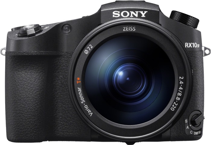 Sony Cyber-shot DSC-RX10 IV | jetzt 30 Tage Rückgaberecht