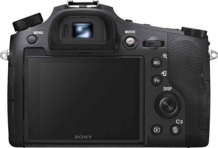 Sony Cyber-shot DSC-RX10 IV | black 4