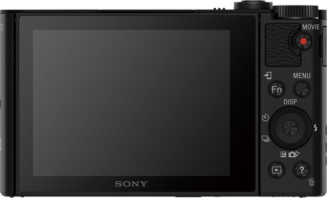 Sony Cyber-shot DSC-WX500 - Refurbished Camera