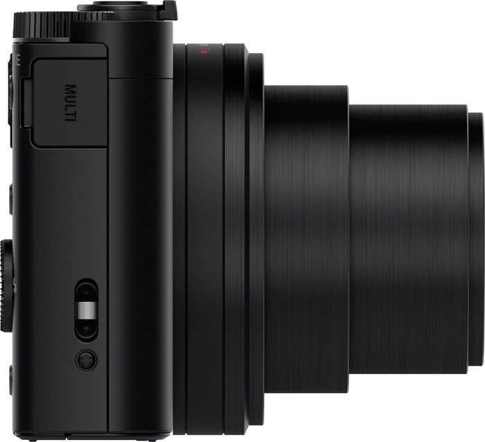 Sony Cyber-shot DSC-WX500 - Refurbished Kamera