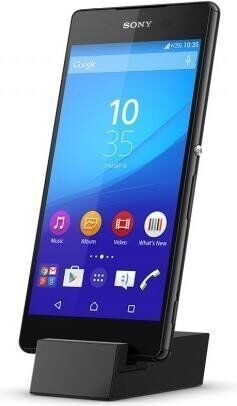 Sony DK52 Docking station | schwarz 2