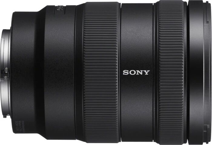 Sony E 16-55mm 2.8 G | Juodas, image 4 of 4