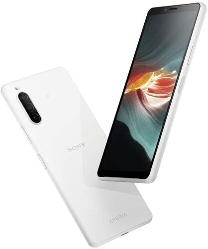 Sony Xperia 10 II