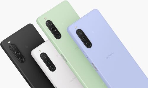 Sony Xperia 10 V