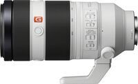 Sony FE 100-400mm 4.5-5.6 GM OSS