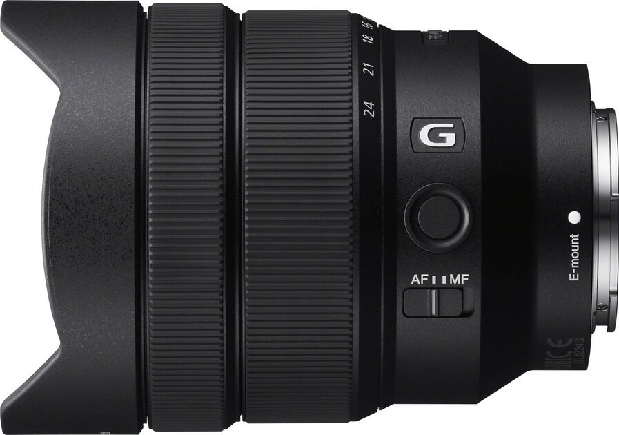 FE 12-24mm 4.0 G