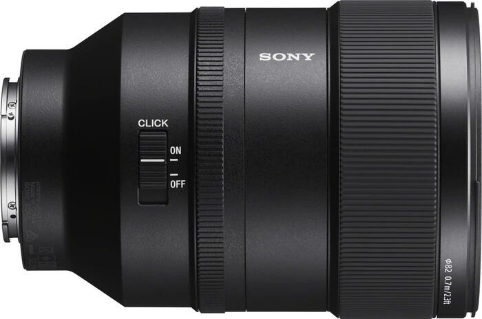 Sony FE 135mm 1.8 GM | Crna, image 3 of 4