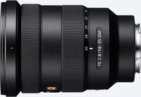 Sony FE 16-35mm 2.8 GM