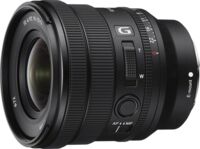 Sony FE 16-35mm 4.0 G PZ