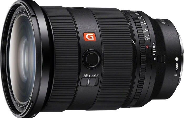 Sony FE 24-70mm 2.8 GM II | Czarny, image 1 of 2