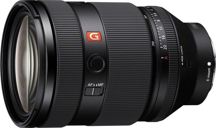 Sony FE 28-70mm 2.0 GM | Black, image 1 of 5