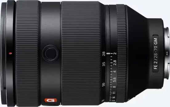 Sony FE 28-70mm 2.0 GM | Black, image 3 of 5
