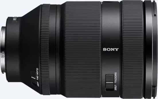 Sony FE 28-70mm 2.0 GM | Black, image 4 of 5