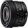 Sony FE 40mm 2.5 G | Crni, thumbnail 1 of 2
