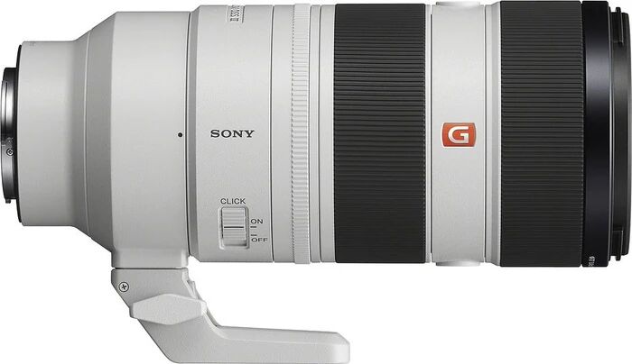 Sony FE 70-200mm 2.8 GM OSS II | White, image 4 of 4