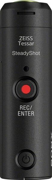 Sony HDR-AS50 | black 2