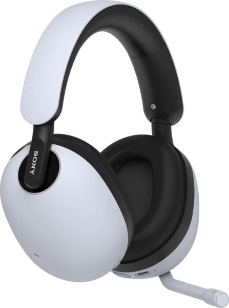 Sony INZONE H9 | white, image 2 of 3